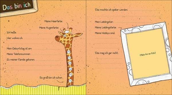Produktbild: Mein erstes Schuljahr