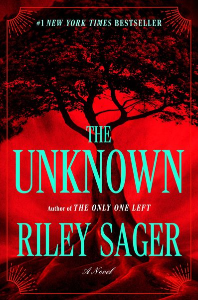 Produktbild: The Unknown