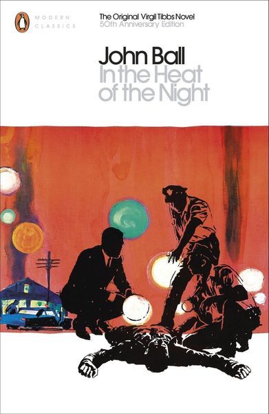 Produktbild: In the Heat of the Night