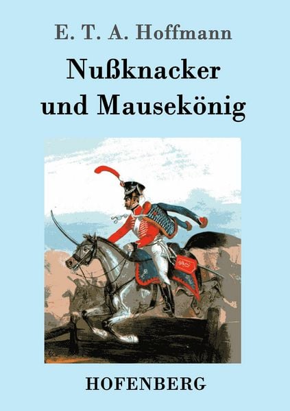Produktbild: Nu&szlig;knacker und Mausek&ouml;nig