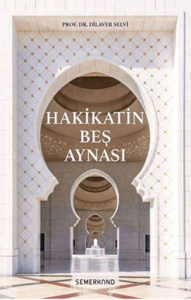 Produktbild: Hakikatin Bes Aynasi