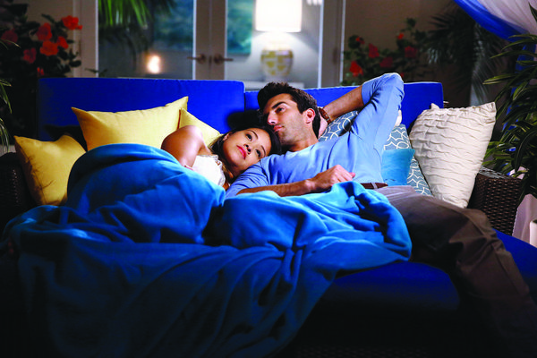 Produktbild: Jane the Virgin - Die komplette 1. Staffel [5 DVDs]