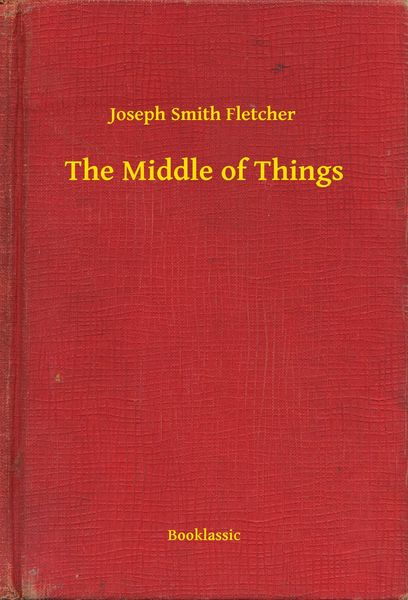 Produktbild: The Middle of Things