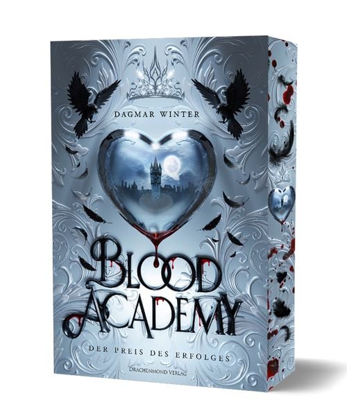 Produktbild: Blood Academy - Der Preis des Erfolges