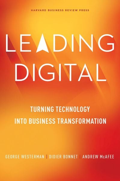 Produktbild: Leading Digital