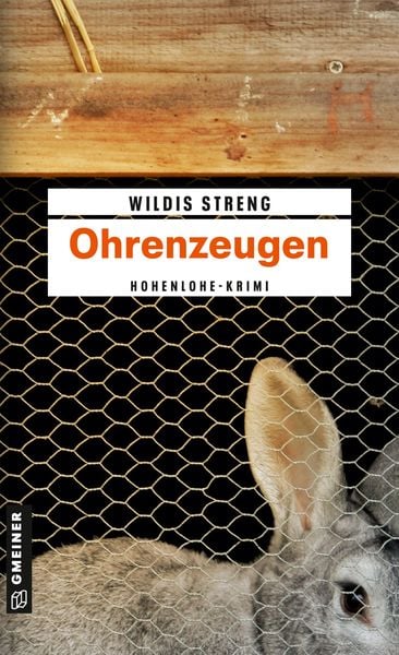 Produktbild: Ohrenzeugen