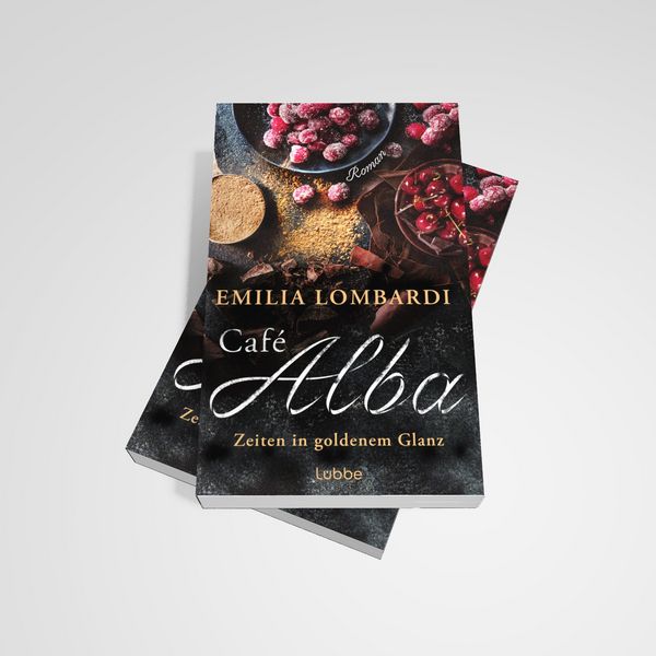 Produktbild: Caf&Atilde;&copy; Alba