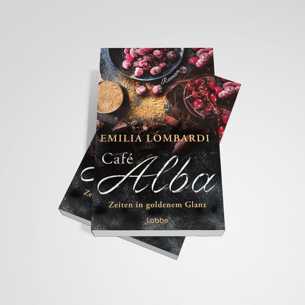 Produktbild: Caf&eacute; Alba