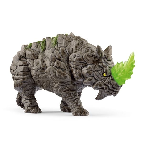 Produktbild: schleich&reg; Eldrador Kampfrhino