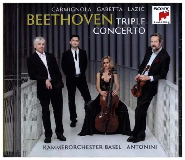 Triple Concerto