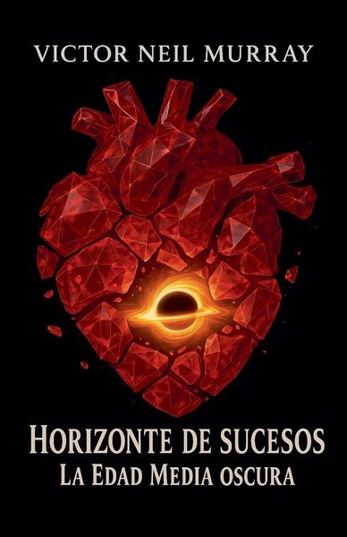 Produktbild: Horizonte de sucesos