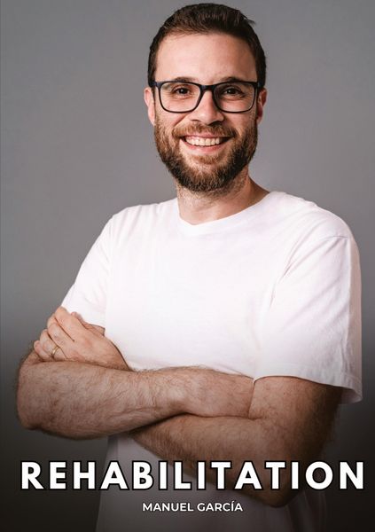 Produktbild: Rehabilitation
