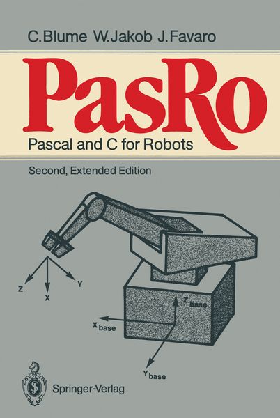 Produktbild: PasRo