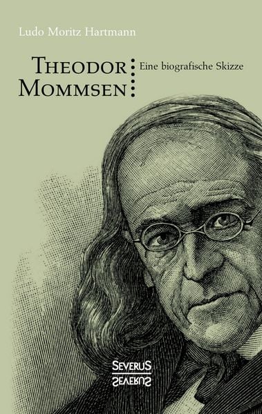 Produktbild: Theodor Mommsen