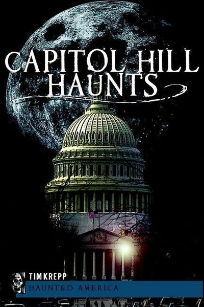 Produktbild: Capitol Hill Haunts
