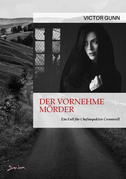 Produktbild: Der Vornehme M&ouml;rder