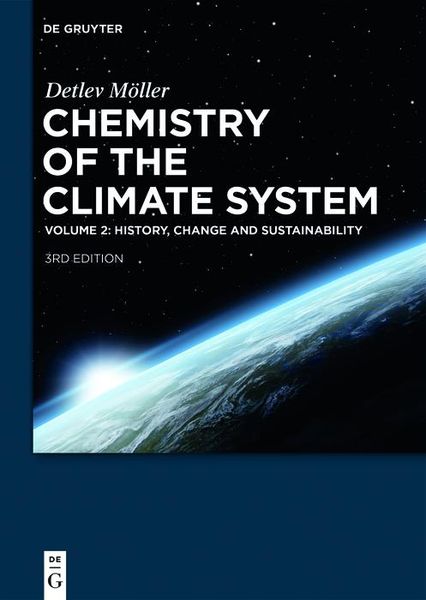 Produktbild: History, Change and Sustainability