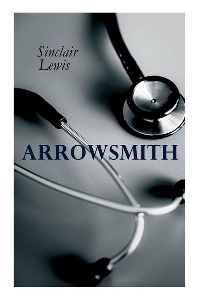 Produktbild: THE Arrowsmith