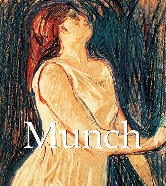 Produktbild: Munch