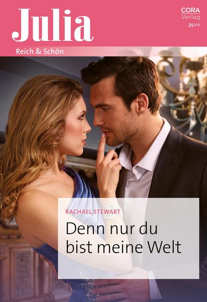 Produktbild: Denn nur du bist meine Welt