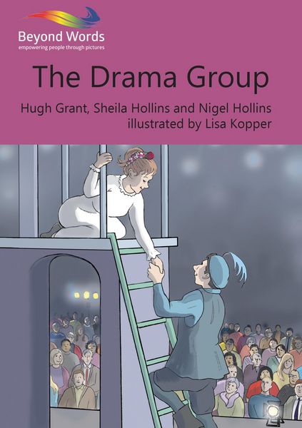 Produktbild: The Drama Group