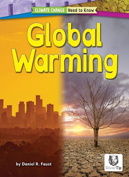 Produktbild: Global Warming