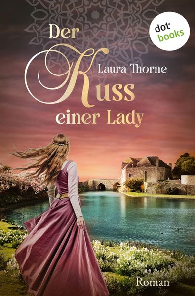 Produktbild: Der Kuss einer Lady