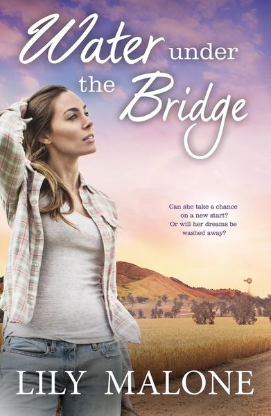Produktbild: Water Under The Bridge