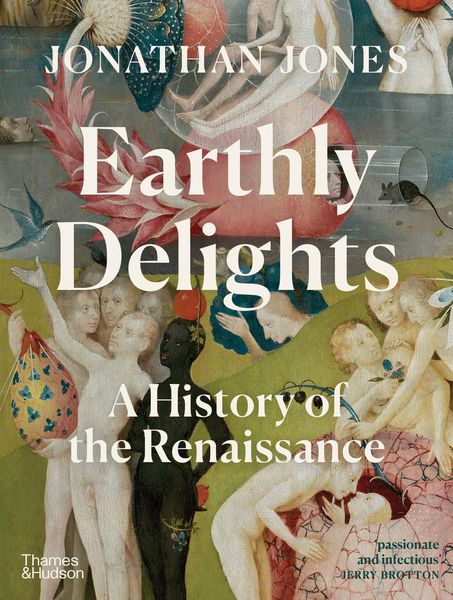 Produktbild: Earthly Delights