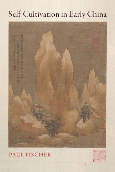 Produktbild: Self-Cultivation in Early China