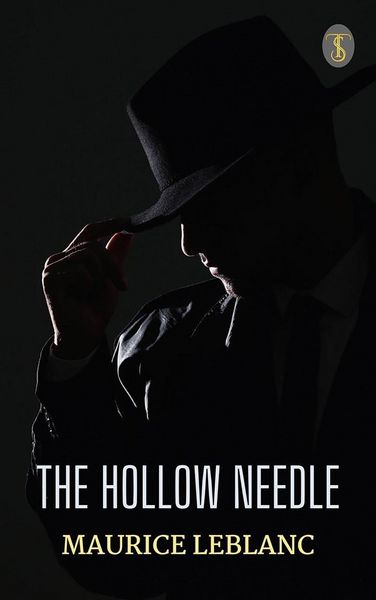 Produktbild: The Hollow Needle