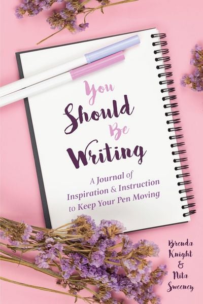 Produktbild: You Should Be Writing