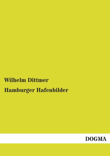 Produktbild: Hamburger Hafenbilder