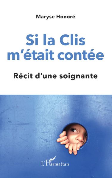 Produktbild: Si la Clis m'&eacute;tait cont&eacute;e