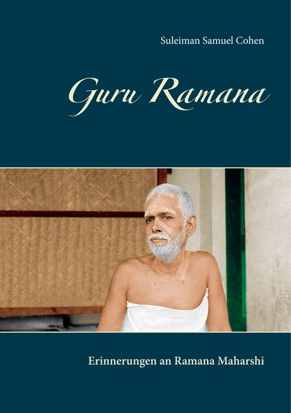 Produktbild: Guru Ramana
