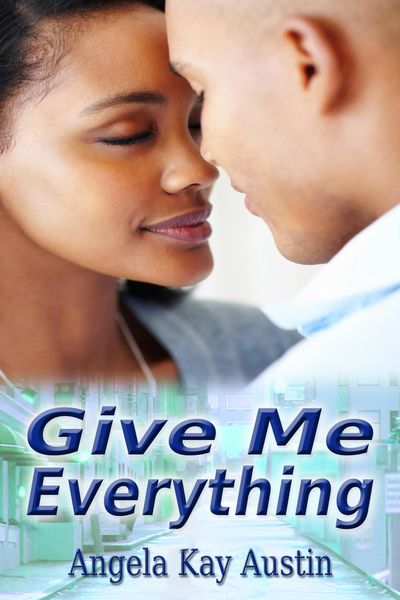 Produktbild: Give Me Everything