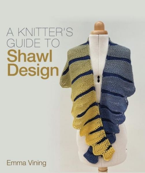 Produktbild: Knitter's Guide to Shawl Design