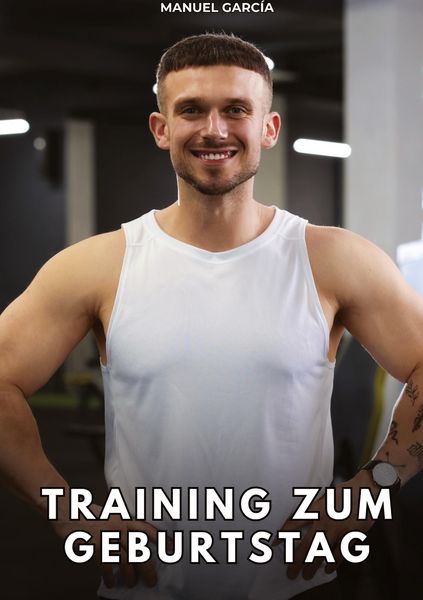 Produktbild: Training zum Geburtstag