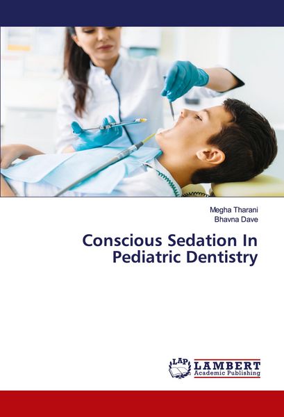 Produktbild: Conscious Sedation In Pediatric Dentistry