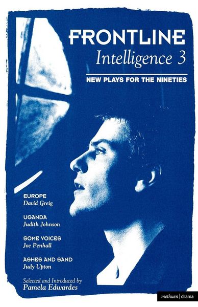 Produktbild: Frontline Intelligence III
