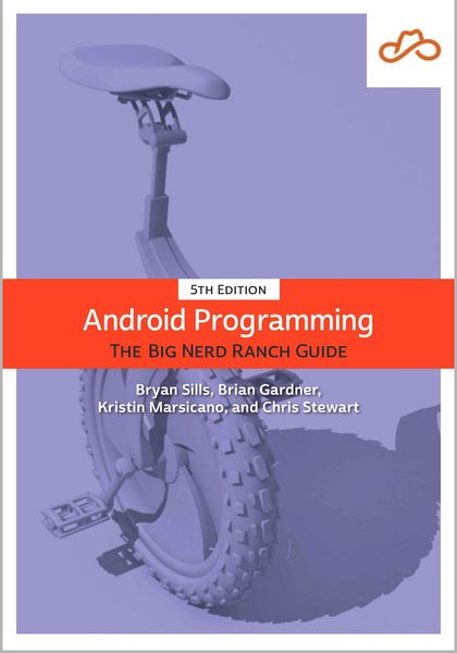 Produktbild: Android Programming