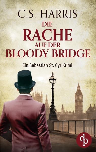 Produktbild: Die Rache auf der Bloody Bridge