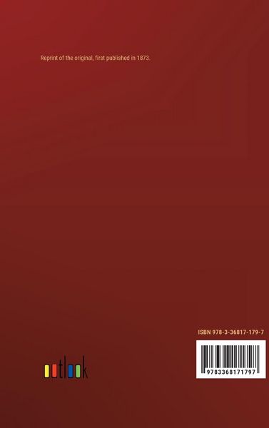 Produktbild: The Miscellaneous Writings and Speeches of Lord Macaulay