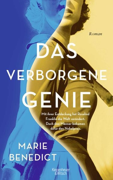 Produktbild: Das verborgene Genie