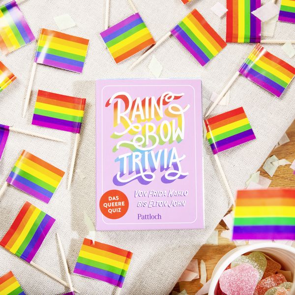 Produktbild: Rainbow Trivia