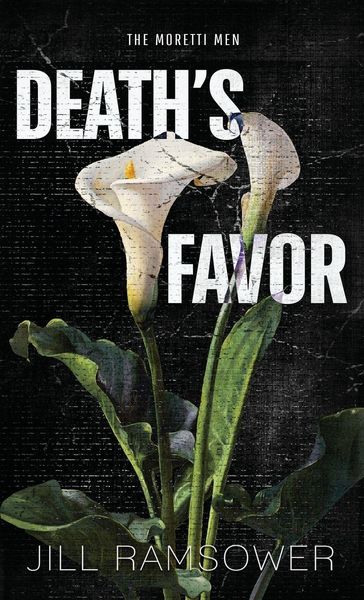 Produktbild: Death's Favor