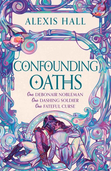 Produktbild: Confounding Oaths