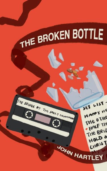 Produktbild: The Broken Bottle