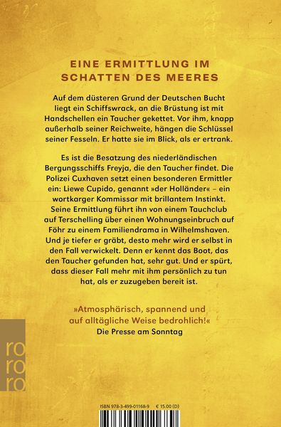 Produktbild: Der Taucher