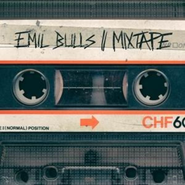 Emil Bulls: Mixtape (Digipak)